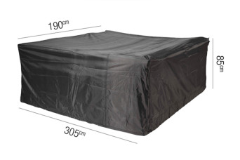 Tuinsethoes AeroCover Platinum 305 x 190 cm